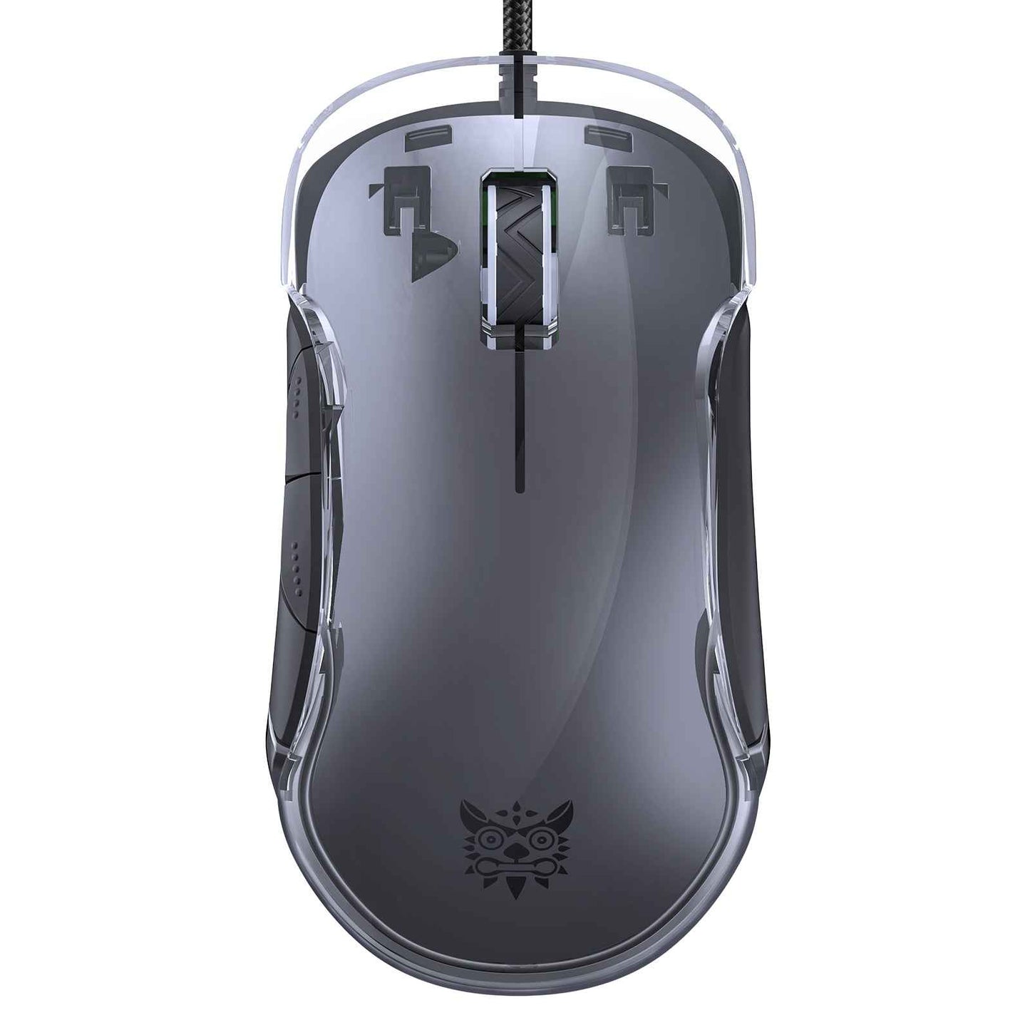 ONIKUMA CW925 Wired Game Mouse Adjustable 12800 DPI - Chroma RGB