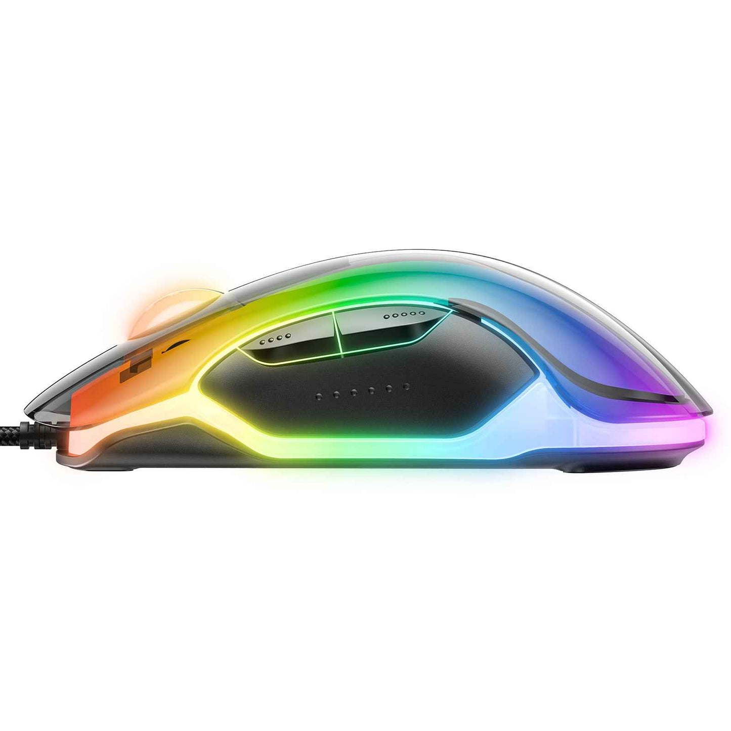 ONIKUMA CW925 Wired Game Mouse Adjustable 12800 DPI - Chroma RGB