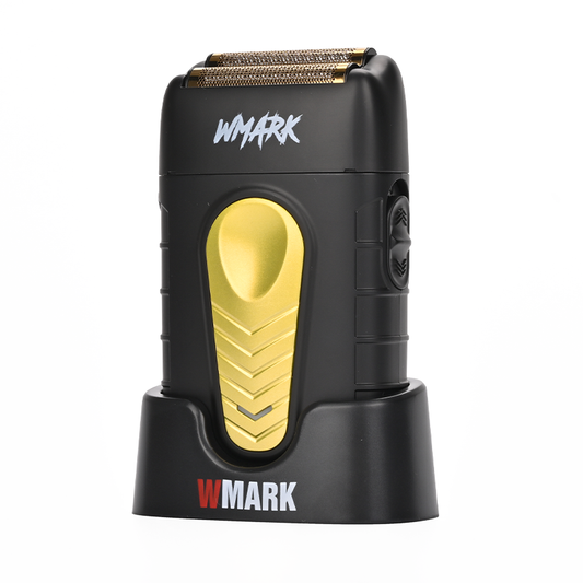 WMARK NG-938 Electric Men's Shaver Head Sculpting Electric Clippers Charging Hair Cutting Salons - TechnRest