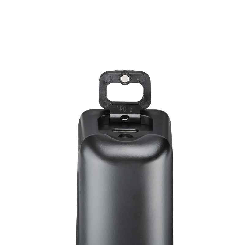 WMARK NG-8080 Rechargeable Hair Clipper Electric 9000RPM - Stainless Steel Blade, 5 Speeds