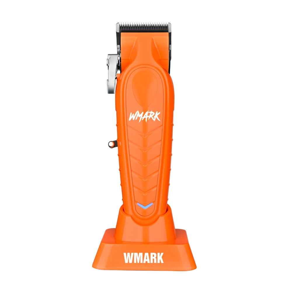 WMARK Professional Exclusive Design NG-139 8500RPM Electric Hair Clipper Trimmer