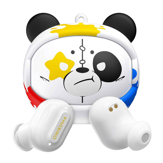 ONIKUMA  *Magic Bear* T20 Bluetooth TWS Wireless Earbuds