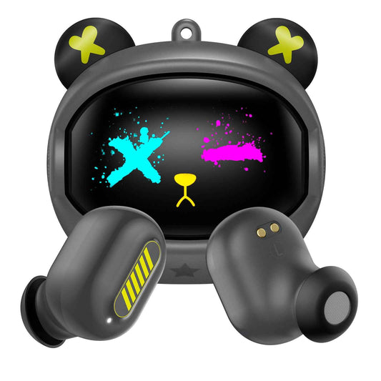 ONIKUMA  *Magic Bear* T20 Bluetooth TWS Wireless Earbuds
