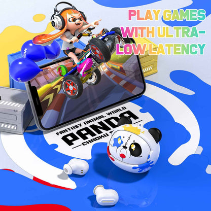 ONIKUMA  *Magic Bear* T20 Bluetooth TWS Wireless Earbuds