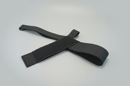 Glute Kickback Shoe Strap Attachment Cable Machine Foot Strap for Glutes & Lower Body Training