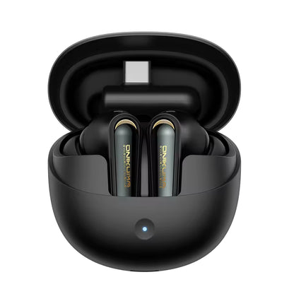 ONIKUMA TX610 Gaming Earbuds - Dual-Mode ANC with 30ms Ultra-Low Latency