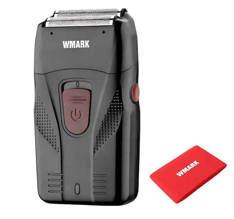 WMARK NG-987 Classic Multi-function Rechargeable Head and Beard Shaver