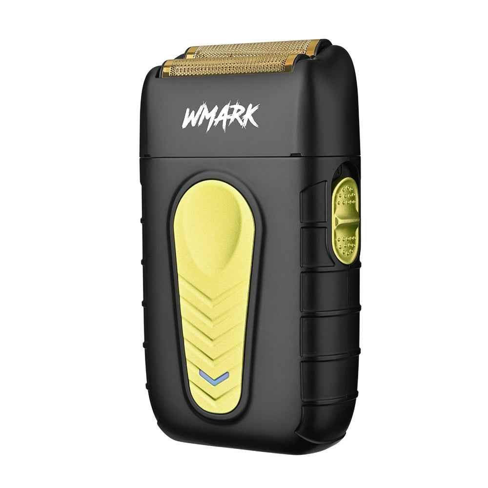 WMARK NG-938 Electric Men's Shaver Head Sculpting Electric Clippers Charging Hair Cutting Salons