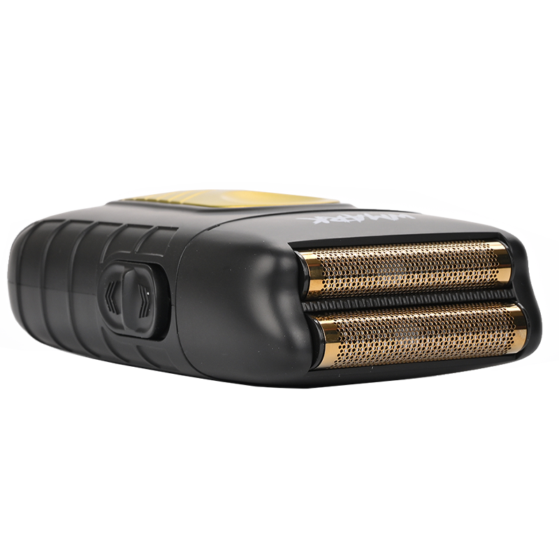 WMARK NG-938 Electric Men's Shaver Head Sculpting Electric Clippers Charging Hair Cutting Salons - TechnRest