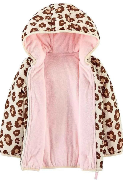 Simple Joys by Carter's Toddlers/Baby Girls' Puffer Jacket Coat